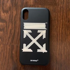 Off-White Phone case